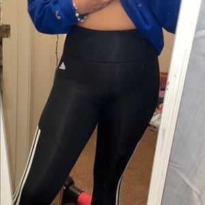 Adidas tights
